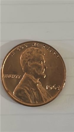 64 Lincoln double die