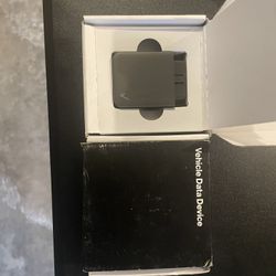 Vehicle Data Device 