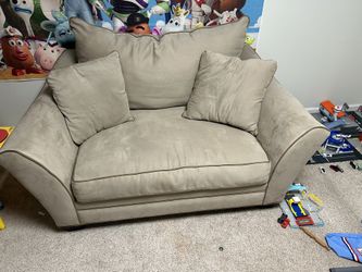 Loveseat Couch