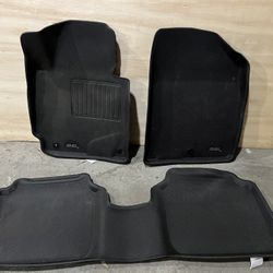 Hyundai Elantra Mats 