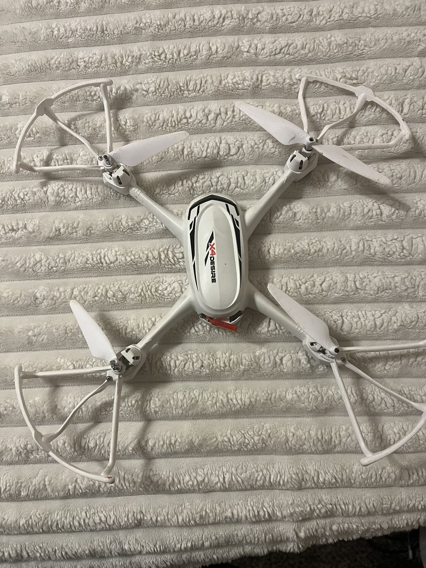 Drones And Parts