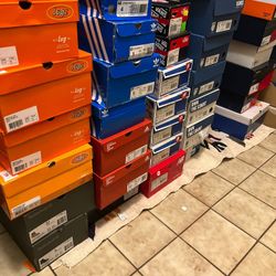 Original Branded Imported Shoes 👞