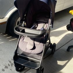 Safety 1st Baby Stroler