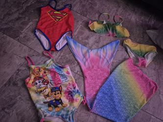 5T Swimwear
