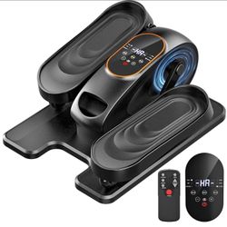 UNDER DESK ELLIPTICAL MACHINE