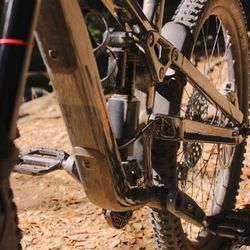 2024 Trek Slash Mountain Bike