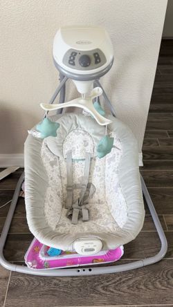 Baby Swing