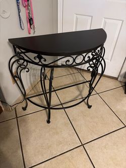 Home decor