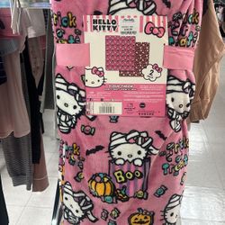 Hello Kitty Halloween 