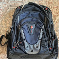 Swiss Gear Backpack