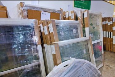 Impact Windows & Doors