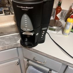 Coffee Maker