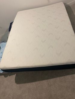 Bed Mattress