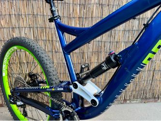 Diamondback Mission 27.5