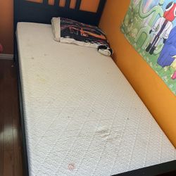 Single Bed