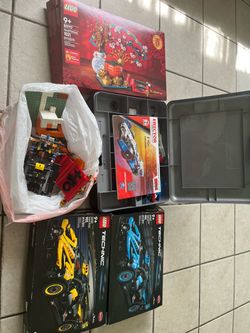 Legos
