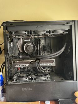 Gaming pc