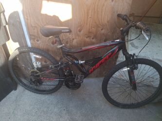 26" Hyper Bicycle