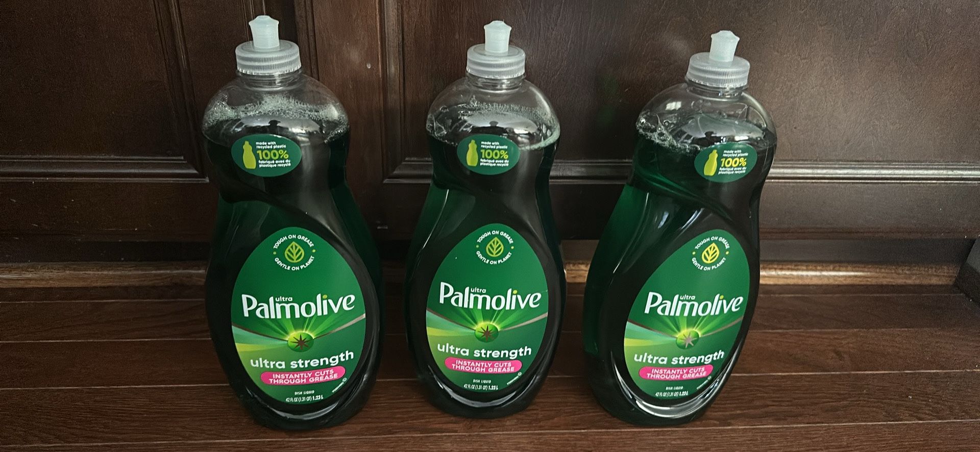 Palmolive Dish Wash 3 For $10