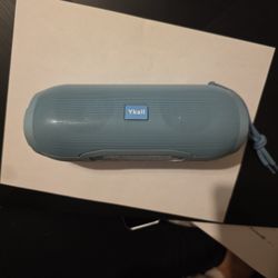 Ykall Wireless Bluetooth Speaker