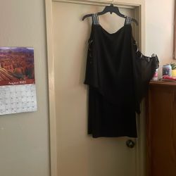 all One Piece Wore To my sons Wedding Wore Once  Beautiful On Size L
