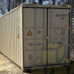 Shipping Containers For Sale!!