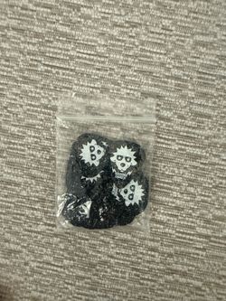 Guitar Picks Canes
