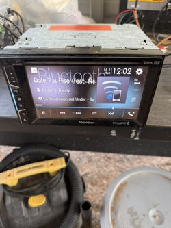 Estéreo Pioneer En Perfecta Condiciones