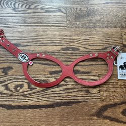 Buddy Belt Dog Harness