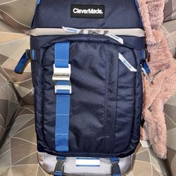 Clevermade 24 Can Insulated Backpack