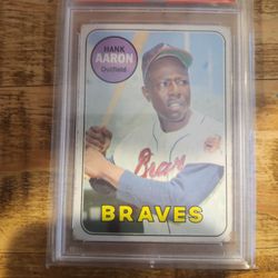 Hank Aaron