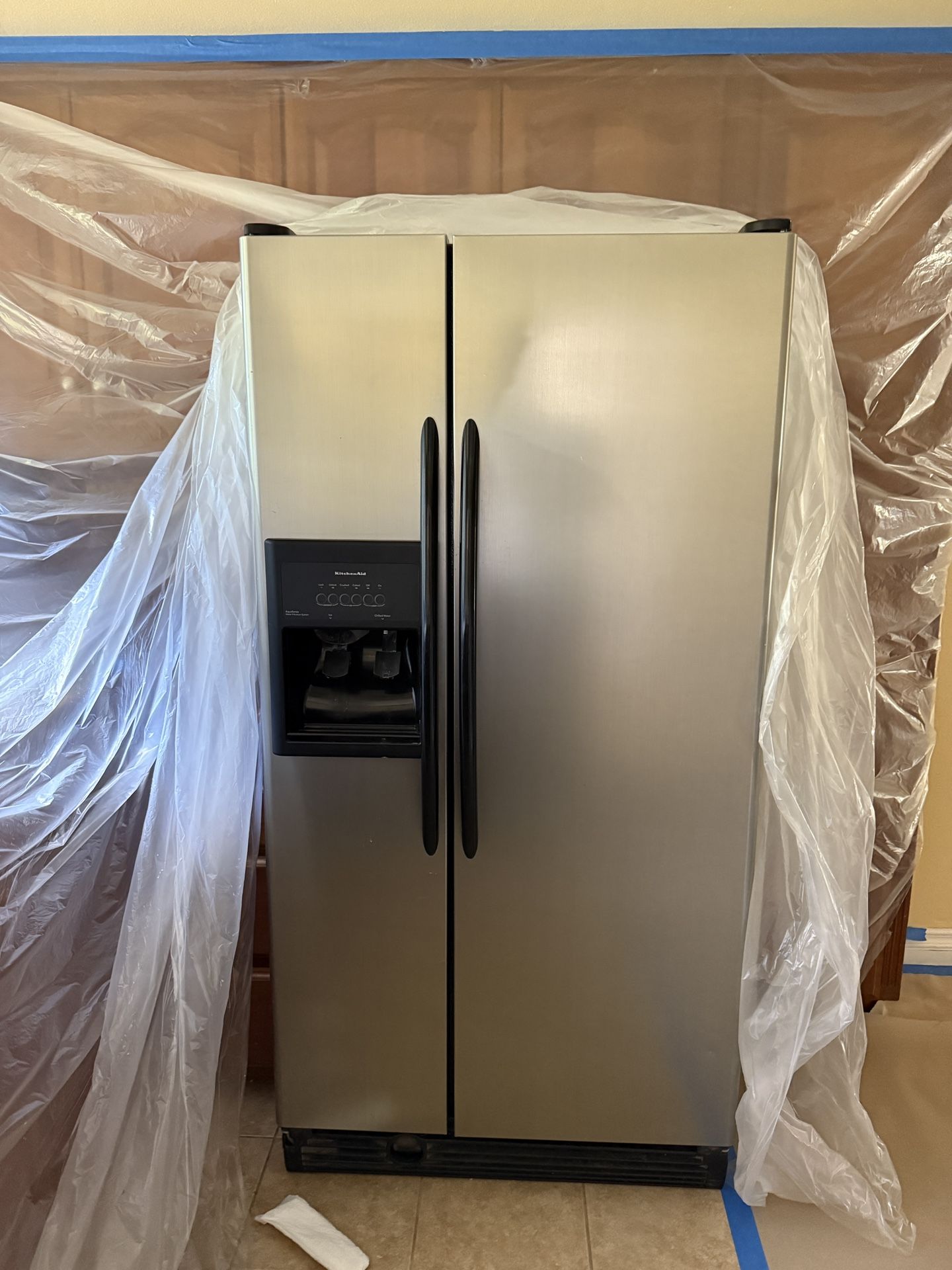 Used Refrigerator