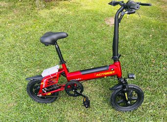 Electric Bike