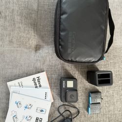 GoPro Hero 8