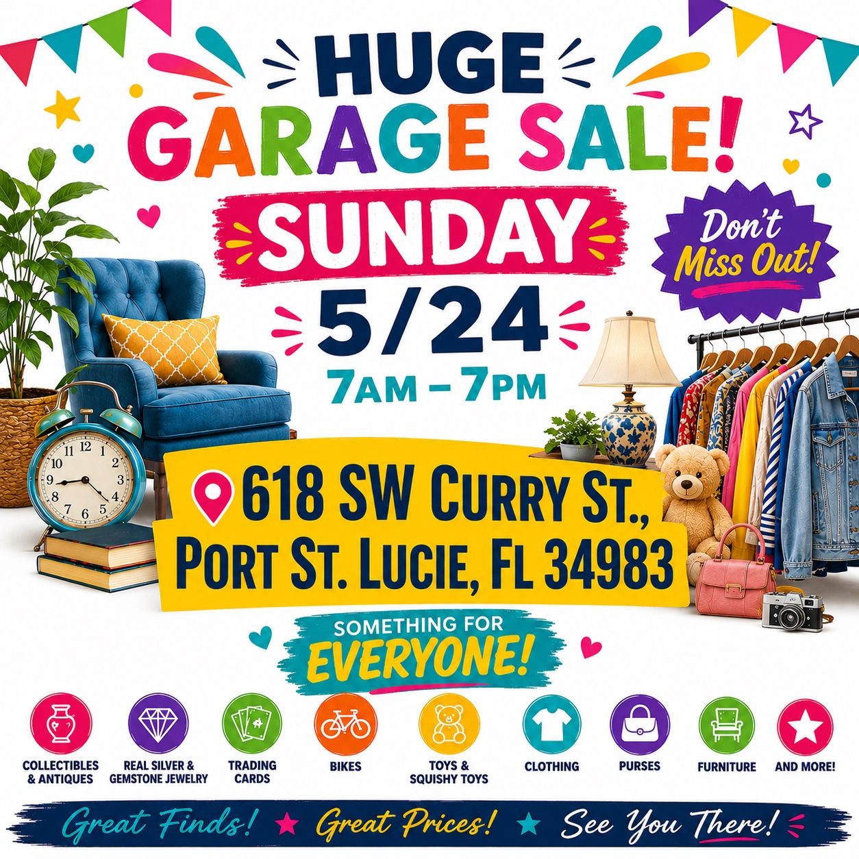 Today Sunday
