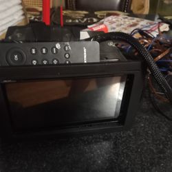 Blue Tooth  Car Radio /DVD Player With Control *SALE*