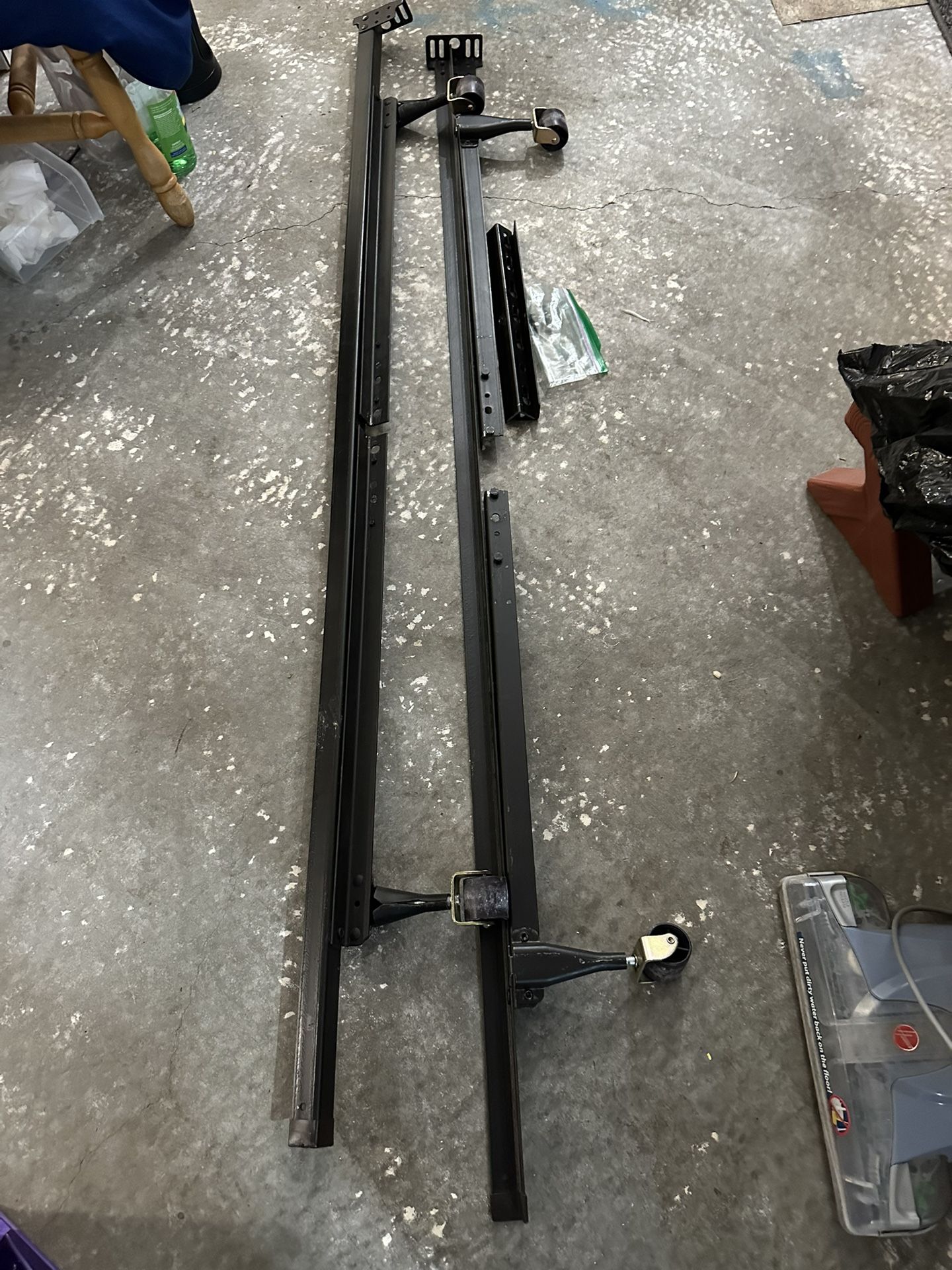 Bed Frame - Full Size