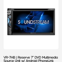 Automotive Entertainment System