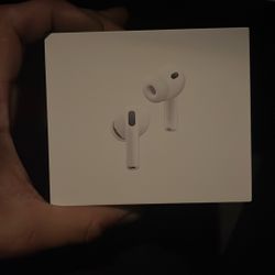 Air Pods Pro 3 