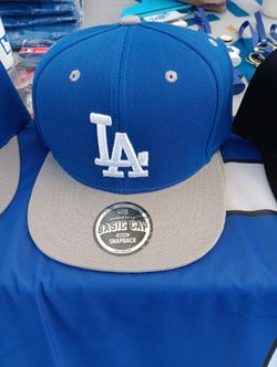 La Dodgers Hat 