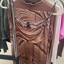 Fashion Nova, Naked Wardrobe, Zara