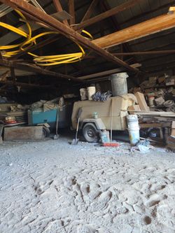 Air compressor