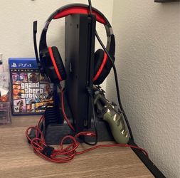 PS4 Slim