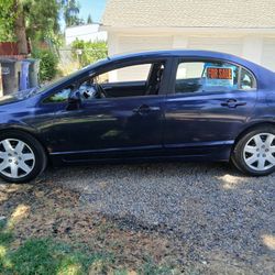 2008 Honda Civic