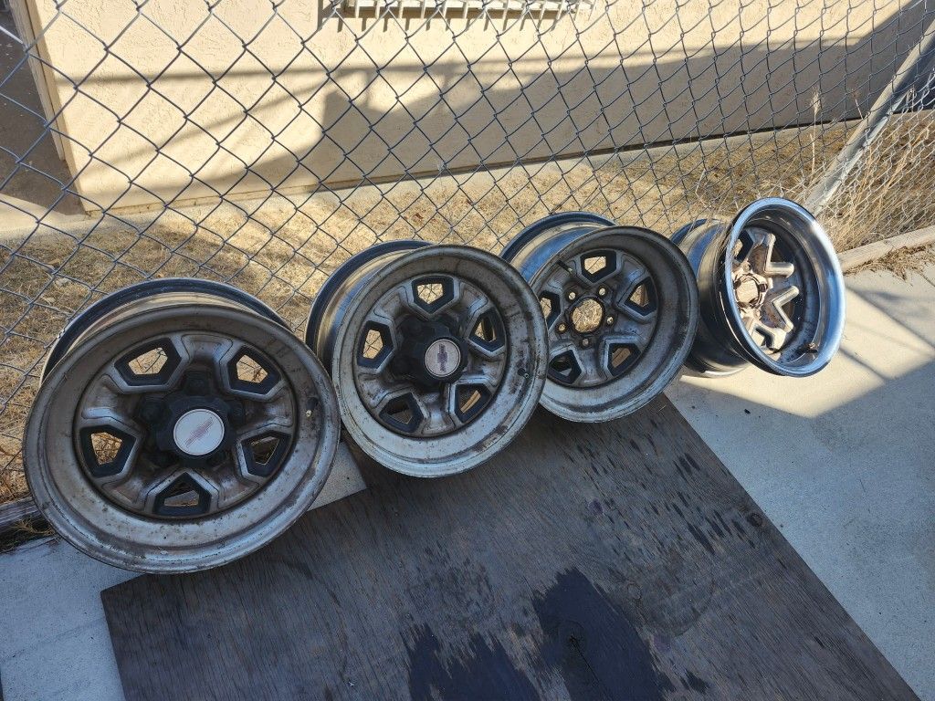 1984 Thru 1992 S10 BLAZER parts