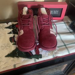 Kids Ugg Size 6 Youth 