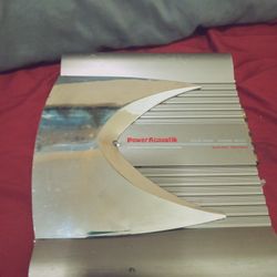 Power Acoustic Amplifier OV2-400 Gothic Series 400W 