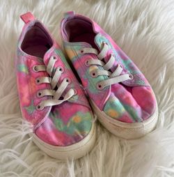 Fabkids Slip Ons *Size 11