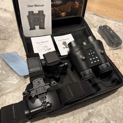 Night Vision Goggles for Adults