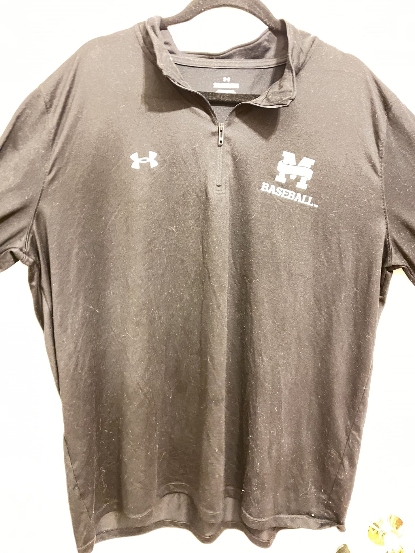 Manhattan University Baseball Team Wear